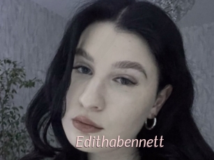 Edithabennett