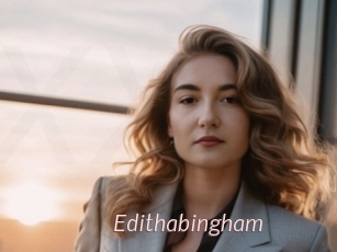 Edithabingham