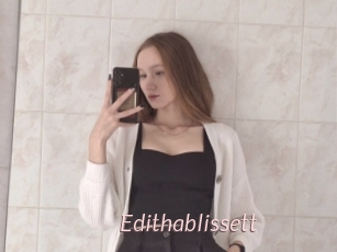 Edithablissett