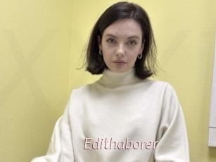 Edithaborer