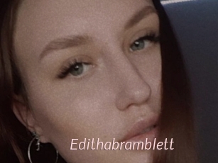 Edithabramblett