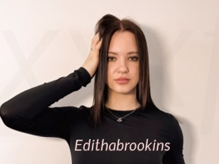 Edithabrookins