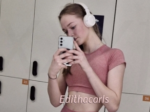 Edithacarls