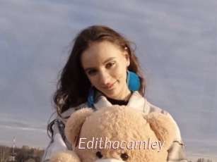 Edithacarnley