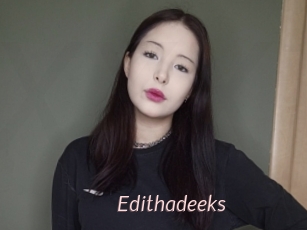 Edithadeeks