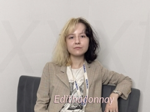 Edithadonnay
