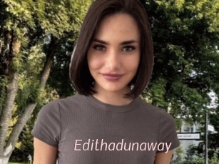 Edithadunaway