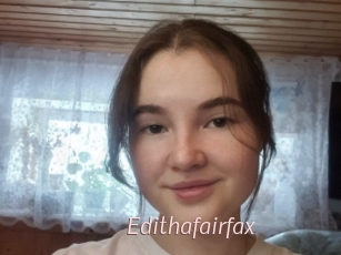 Edithafairfax
