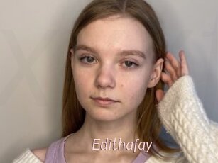 Edithafay