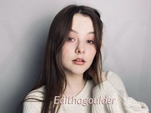 Edithagoulder