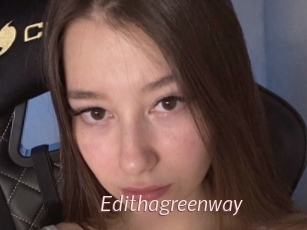edithagreenway xxx Free Sites