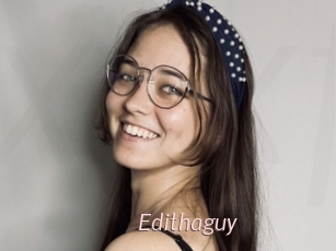 Edithaguy