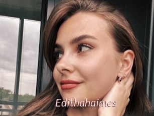 Edithahaimes