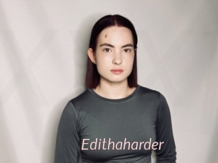 Edithaharder