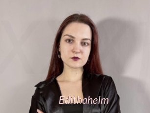 Edithahelm