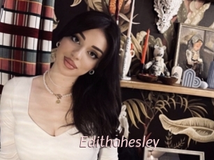 Edithahesley
