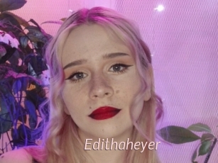 Edithaheyer