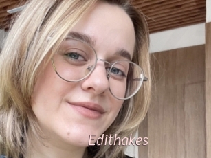 Edithakes