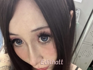 Edithatt