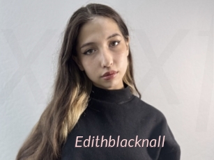 Edithblacknall