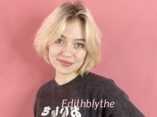 Edithblythe