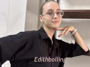 Edithbolling