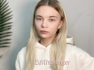 Edithbrunger