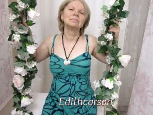 Edithcarson