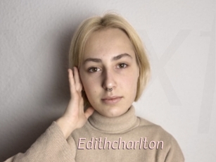Edithcharlton
