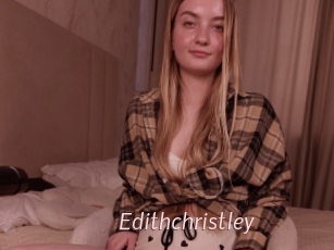 Edithchristley