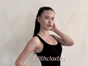 Edithclaxton
