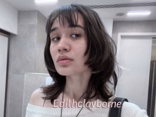 Edithclayborne