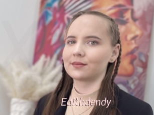 Edithdendy