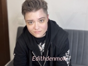 Edithdenmon