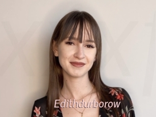 Edithdurborow