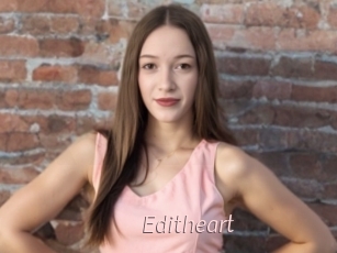 Editheart