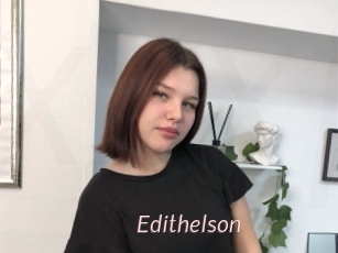 edithelson xxx Free Sites