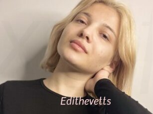 Edithevetts