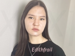 Edithfrail
