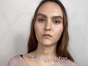 Edithgoldston