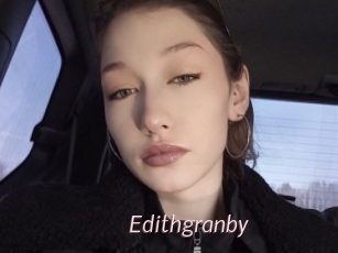 Edithgranby