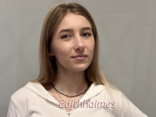 edithhaimes xxx Free Sites