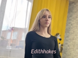 Edithhakes
