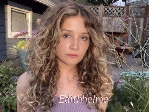 Edithhelme