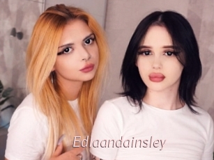 Edlaandainsley