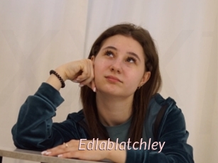Edlablatchley