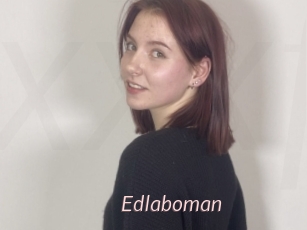 Edlaboman