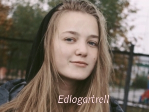 Edlagartrell