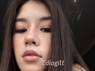 Edlagitt