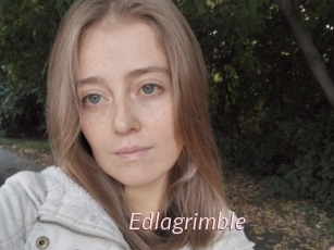Edlagrimble